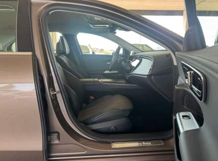 Mercedes-Benz - E-class