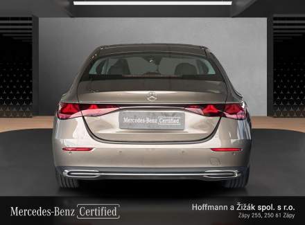 Mercedes-Benz - E-class
