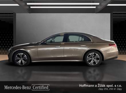 Mercedes-Benz - E-class