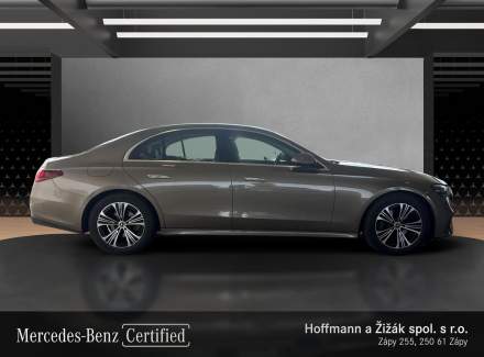 Mercedes-Benz - E-class