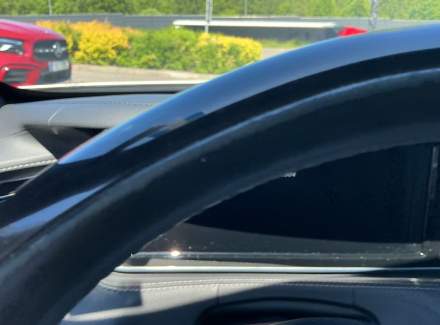 Mercedes-Benz - S-class