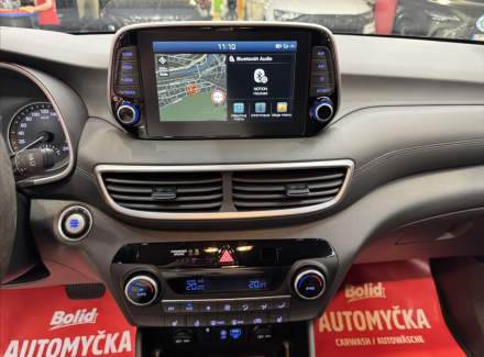 Hyundai - Tucson