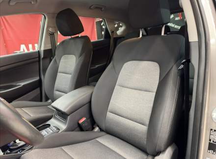 Hyundai - Tucson