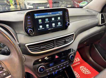 Hyundai - Tucson