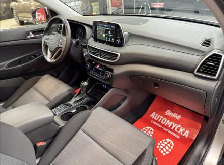 Hyundai - Tucson