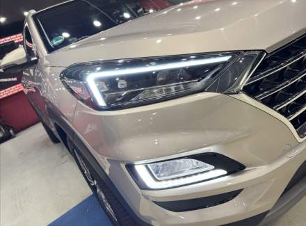 Hyundai - Tucson