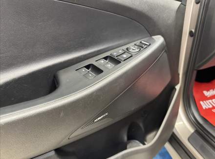 Hyundai - Tucson