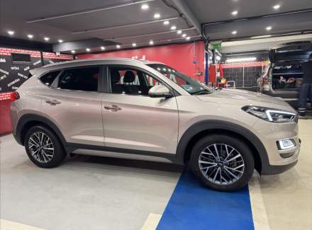 Hyundai - Tucson