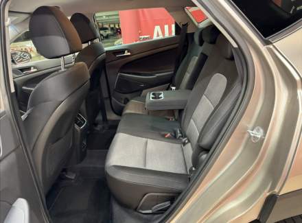 Hyundai - Tucson
