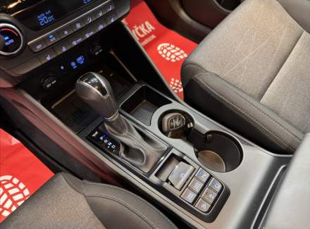 Hyundai - Tucson