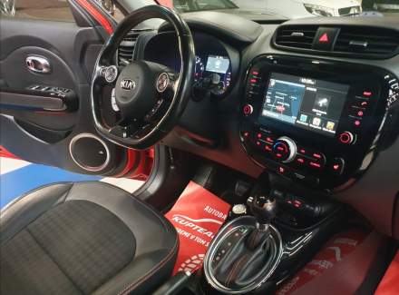 Kia - Soul