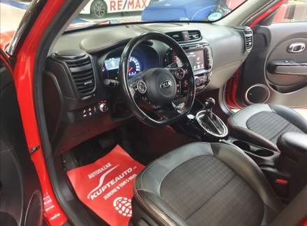 Kia - Soul