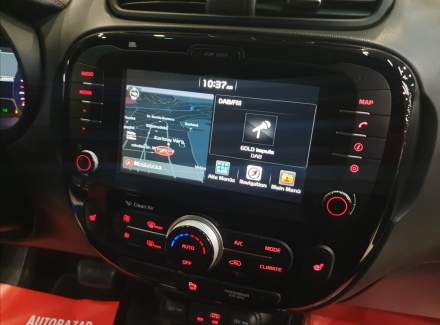 Kia - Soul