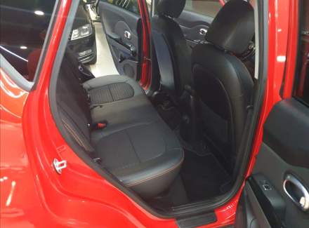 Kia - Soul