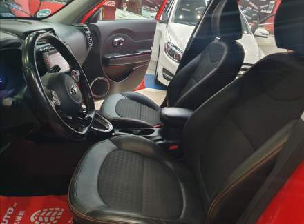 Kia - Soul