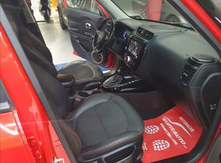 Kia - Soul