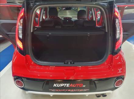Kia - Soul