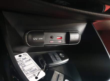 Kia - Soul