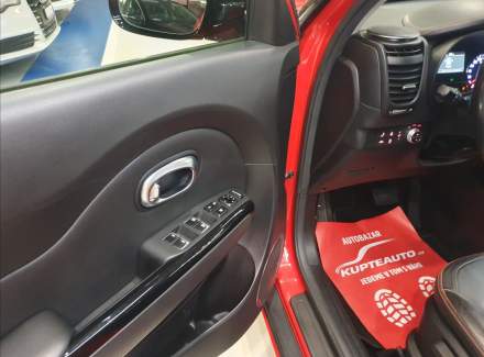 Kia - Soul