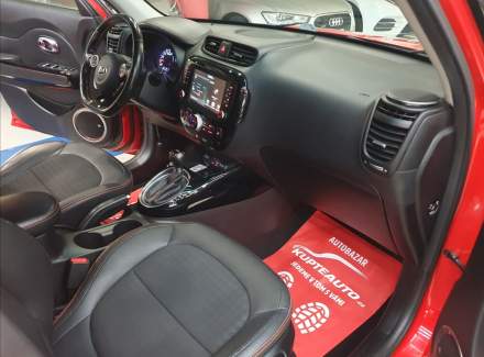 Kia - Soul