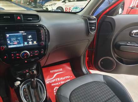 Kia - Soul