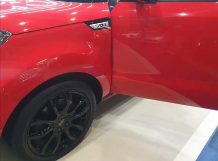 Kia - Soul