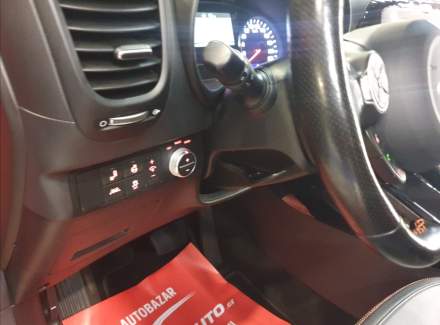 Kia - Soul