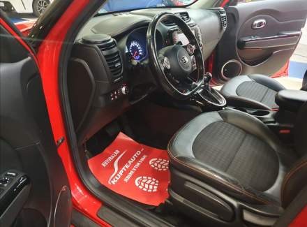 Kia - Soul