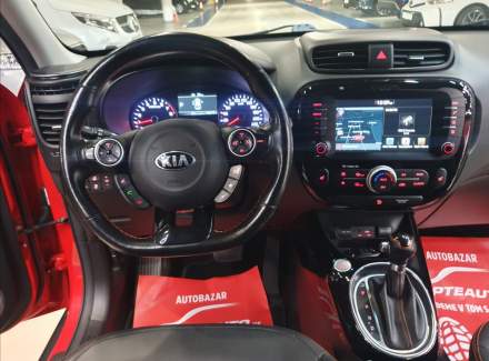 Kia - Soul