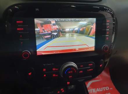 Kia - Soul