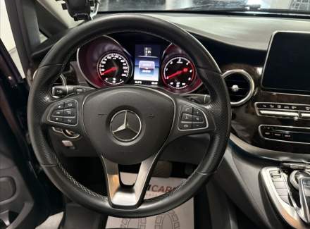 Mercedes-Benz - V-class