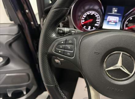 Mercedes-Benz - V-class