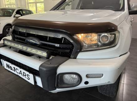 Ford - Ranger