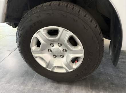 Ford - Ranger