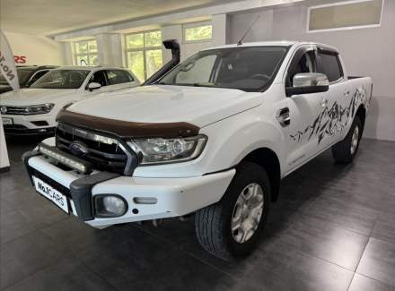 Ford - Ranger