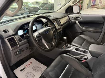 Ford - Ranger