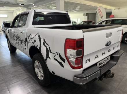 Ford - Ranger