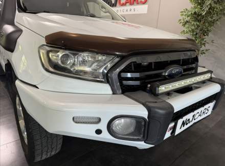 Ford - Ranger