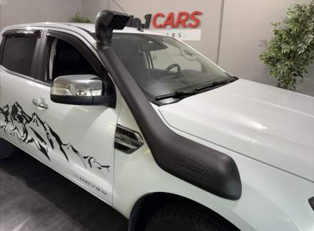 Ford - Ranger