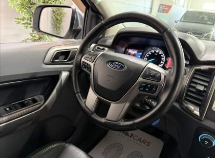 Ford - Ranger