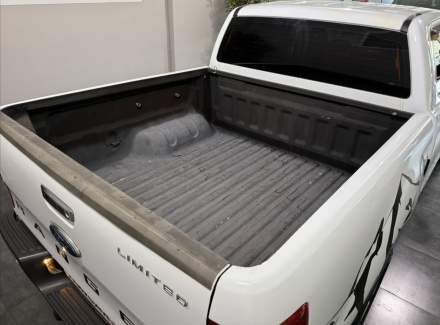Ford - Ranger