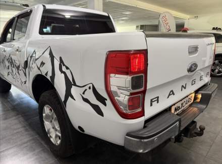 Ford - Ranger