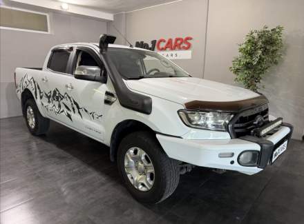 Ford - Ranger