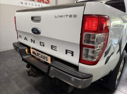 Ford - Ranger