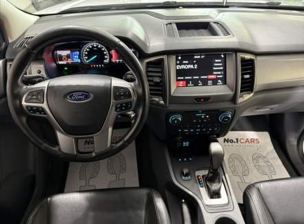 Ford - Ranger