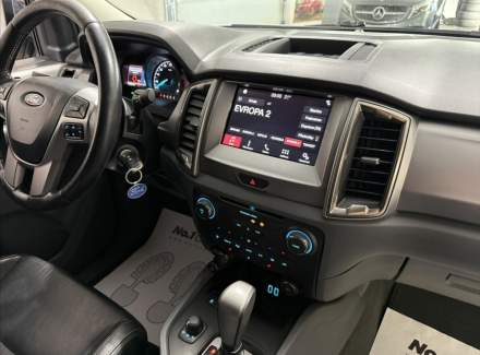 Ford - Ranger