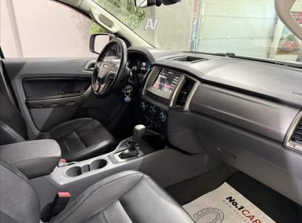 Ford - Ranger