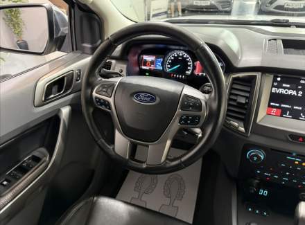 Ford - Ranger