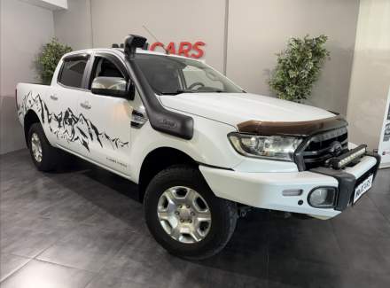 Ford - Ranger