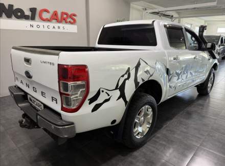 Ford - Ranger